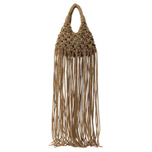 Load image into Gallery viewer, Glitz Starlight fringe Bag