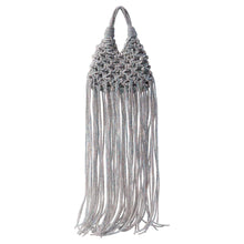 Load image into Gallery viewer, Glitz Starlight fringe Bag
