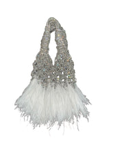 Load image into Gallery viewer, Glitz Veloura Mini Bag