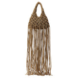 Glitz Starlight fringe Bag