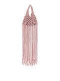 Glitz Starlight fringe Bag