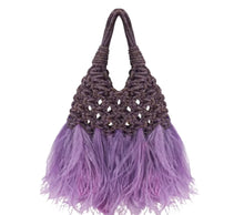 Load image into Gallery viewer, Fall 2024 Glitz Bag -Pre Order Only (2 weeks plus shipping)
