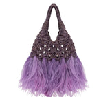 Glitz Veloura Bag