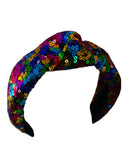 Girls Glitz Headband