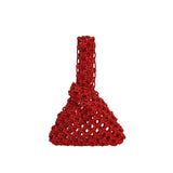 Glitz Knot Bag