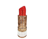 Glitz Lipstick Clutch